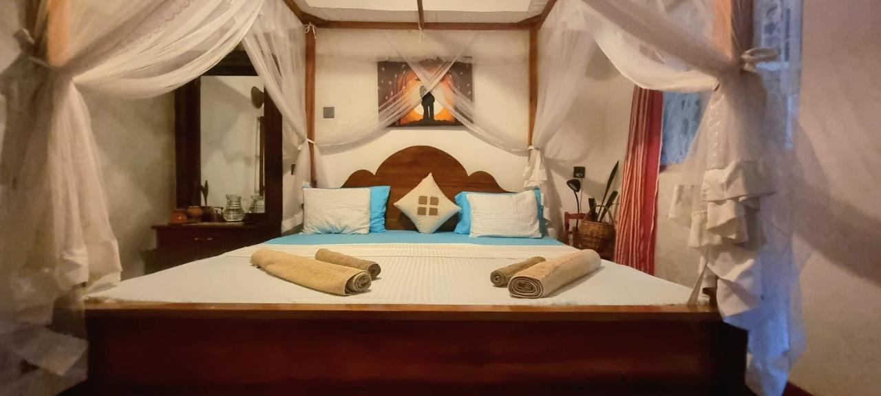 Sand Dollar House, Hiriketiya Dikwella Sur Exterior foto