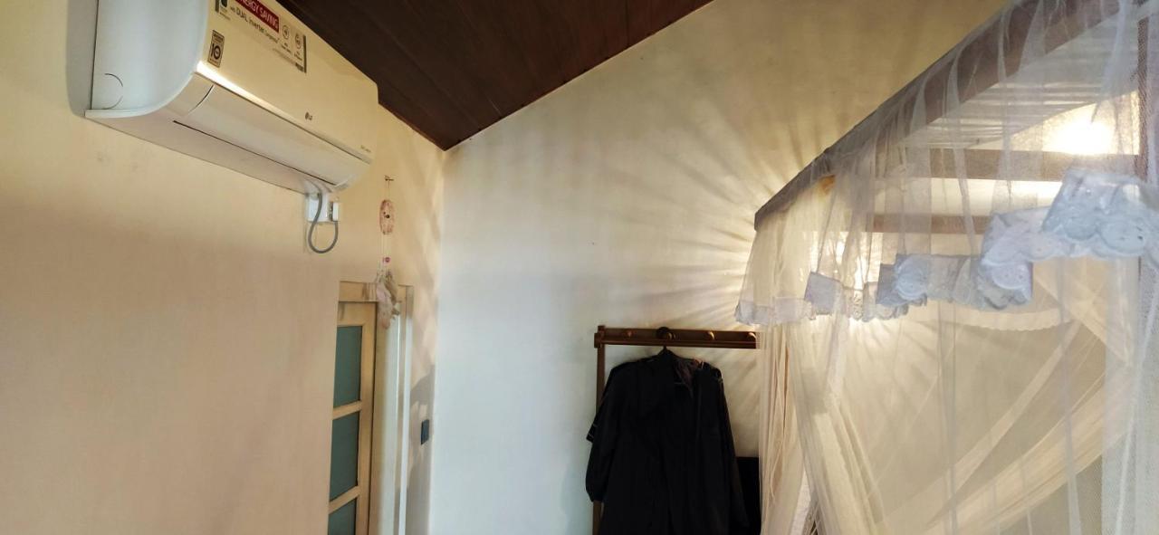 Sand Dollar House, Hiriketiya Dikwella Sur Exterior foto